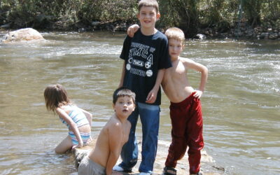 Activities and Inspiration: Kids