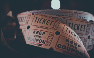 Activities and Inspiration: Movies and TV
