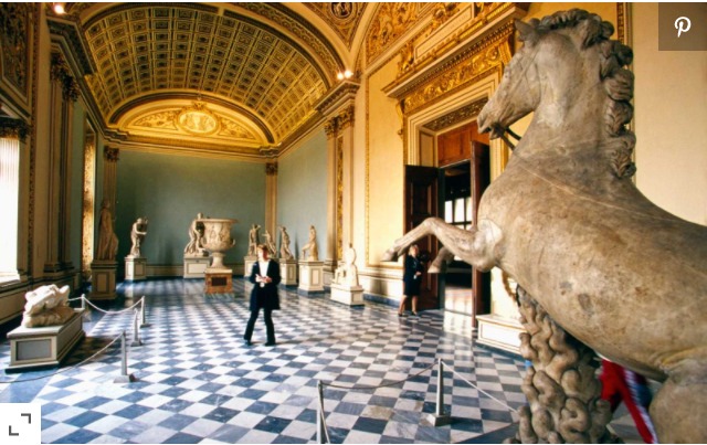 museum