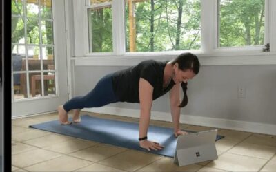 Free Group Yoga Classes Online