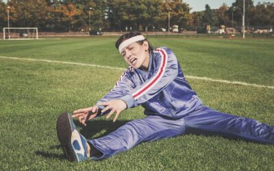 Activities and Inspiration: Exercise