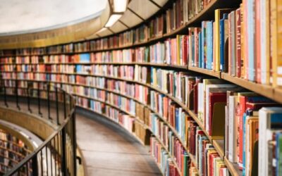 You Can Now Get Access To 1.4 Million Books Online For Free