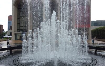 Jazz at Lincoln Center