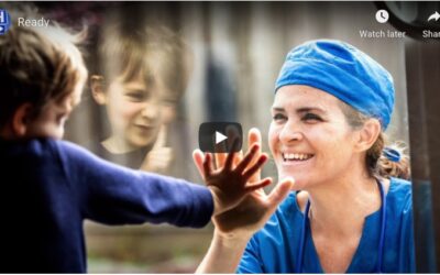 A Salute to Our Healthcare Heroes