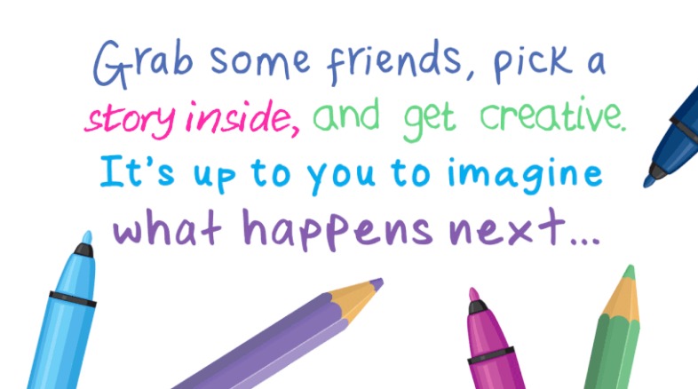 pencil writing