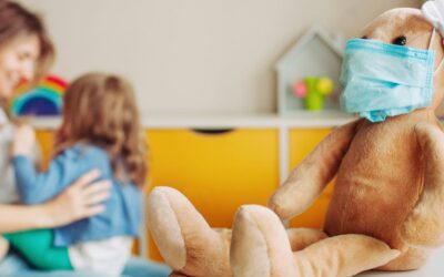 Six tips to survive a COVID-19 summer with your kids