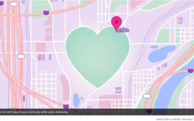 How to use Nextdoor, Facebook, Slack to help neighbors amid coronavirus