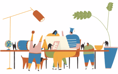 The ultimate parents’ guide to education and activity resources