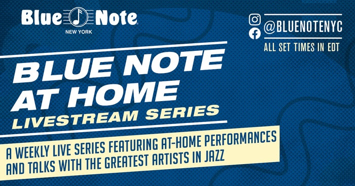 blue note