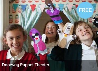 Free Art and Craft Classes from Creativebug