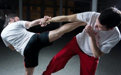 How to Foster Your Child’s Martial Arts Practice at Home