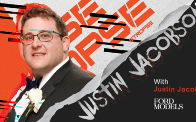 Justin M. Jacobson – Esports & Entertainment Lawyer