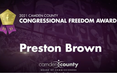 Meet Preston Brown