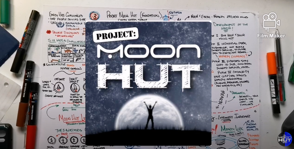 moon nut project