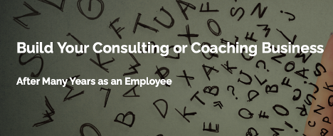 coaching business