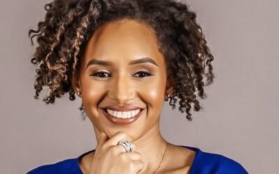 Meet DANA L. WILSON, CEO & Founder of CHIP