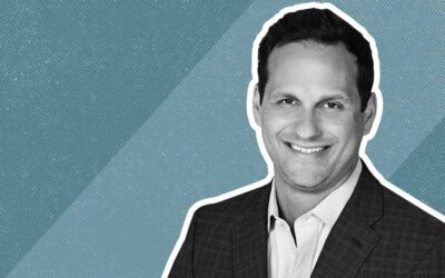 Meet Michael Lamm -Corporate Advisory Solutions