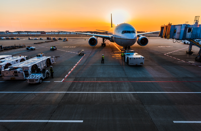 airport