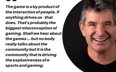 Gary Kleinman, Co-Founder of Skinz.GG