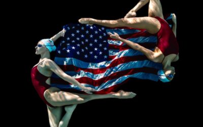 Meet Adam Andrasko, CEO USA Artistic Swimming
