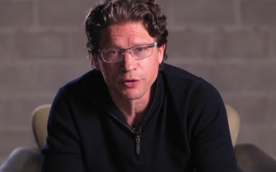 Russ Cersosimo – Entrepreneur & Patent Inventor