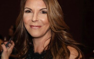Meet Carolyn Salvador, CEO of Enduring Hearts,