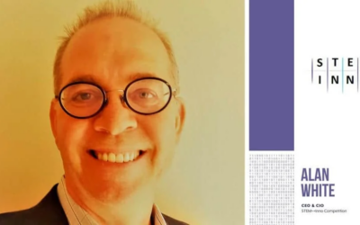 Meet Alan White, CEO of C3 Alliance LLC and STEMinno, Inc