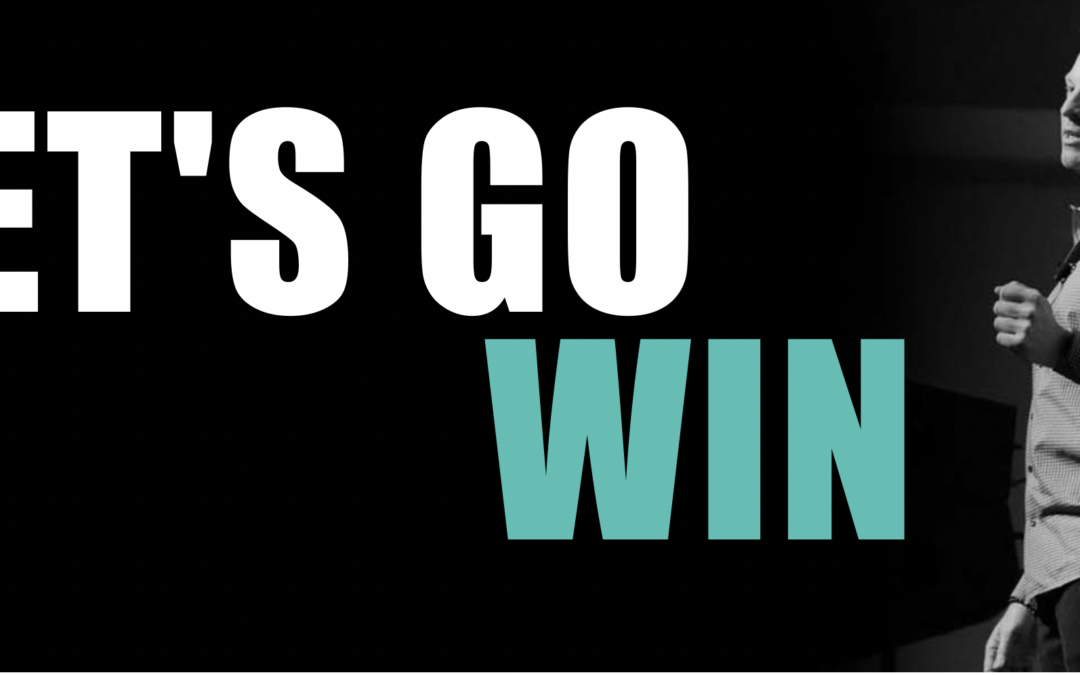 let's go win