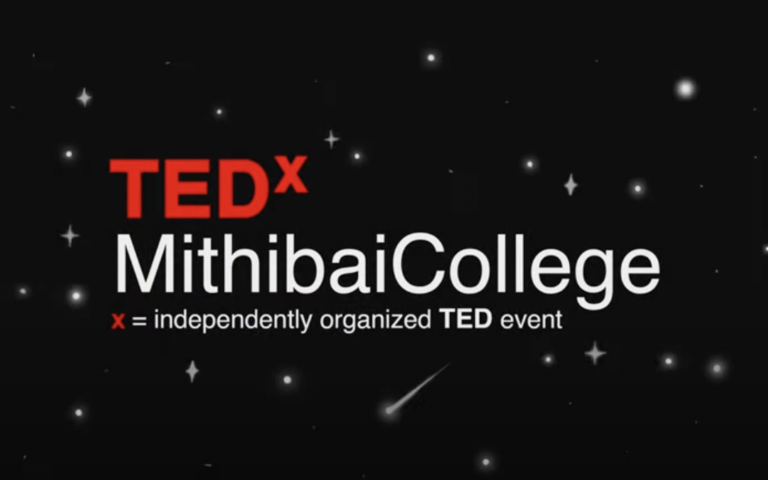 ted mithibai college