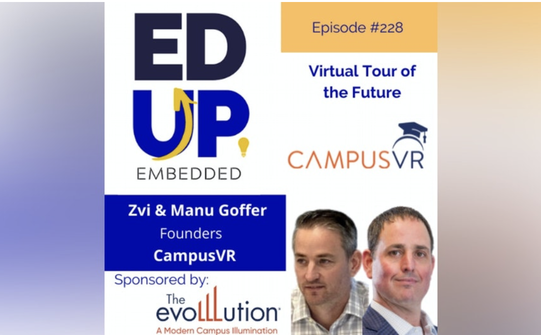 Campus VR logo