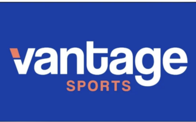 Meet Patrick Johnson, founder of Vantage Sports