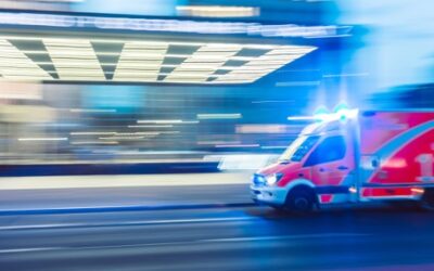 How COVID-19 Is Reshaping The Healthcare Industry
