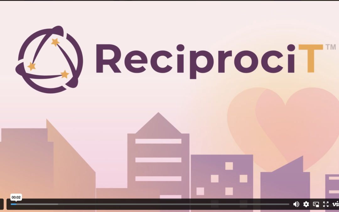 reciprocit