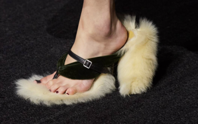 What happened to the Art of Fashion