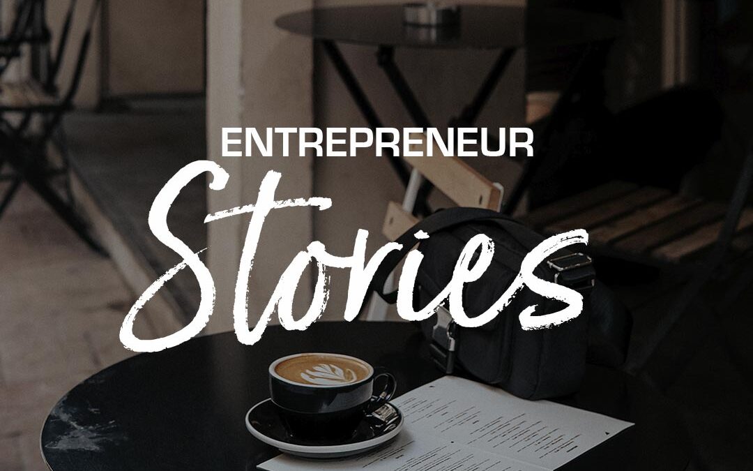 Entrepreneur Stories Default Featured Image