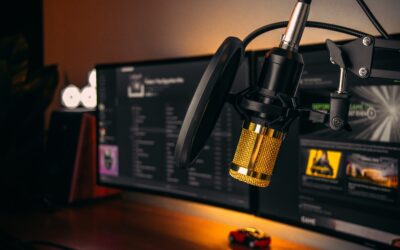 The Power of SEO for Podcast Hosts: Boosting Your Visibility