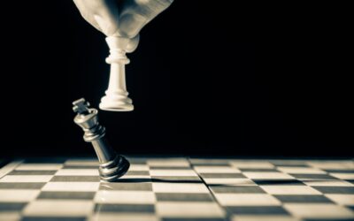 7 Ways To Find ME Power