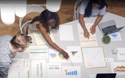 Understanding Conversation Frameworks