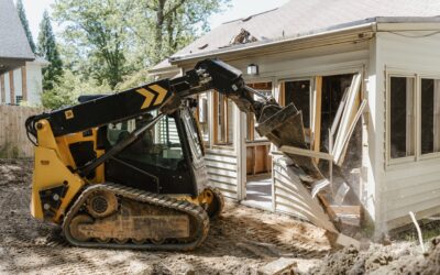 MEET Reid Rupp President/Owner of JP Exteriors