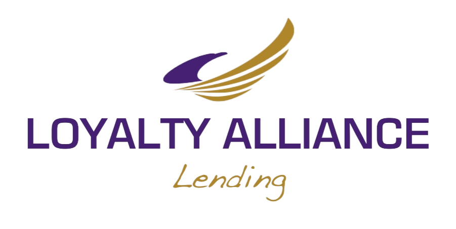 lending logo