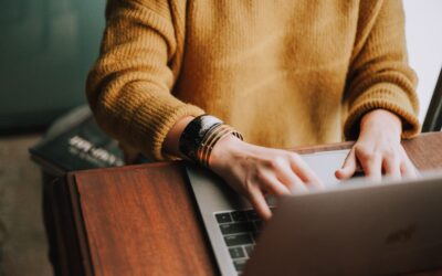 The Unintentional Entrepreneur:  How a life change altered my career path