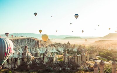 How Entrepreneurs Make the World a Better Place