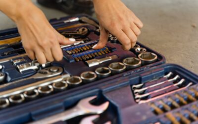 Going Lean, Part 3: Lean Tools and Strategies