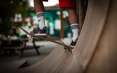 It’s Amazing What Shoes Can Say