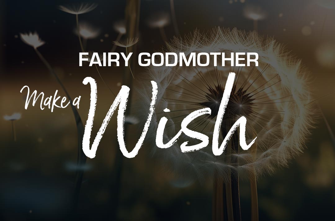 Fairy Godmother Thumb