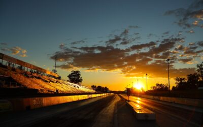 Going Lean, Part 5: Keeping the Momentum Going
