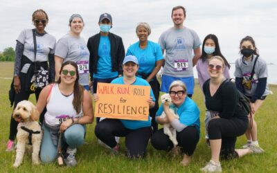 Resilience