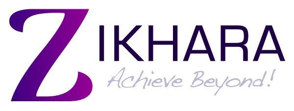 Zikhara Logo