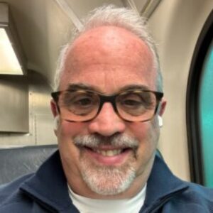 Profile photo of Mark Cohen
